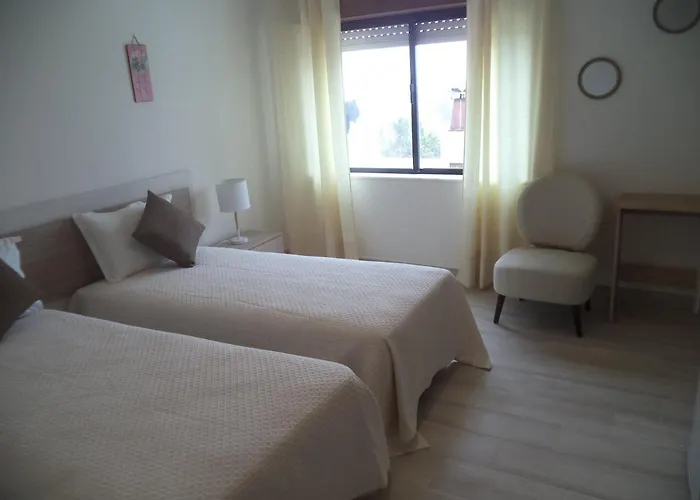 Quartos Maria Clara
