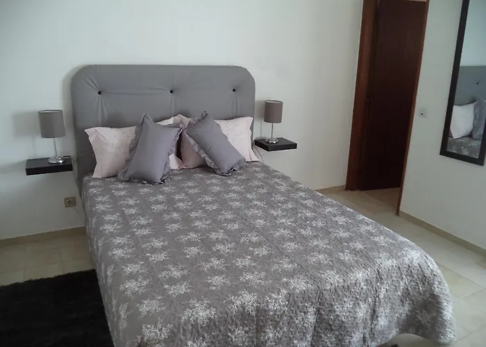 Quartos Maria Clara