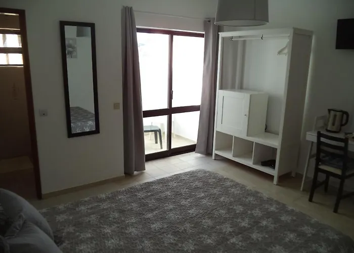 Quartos Maria Clara