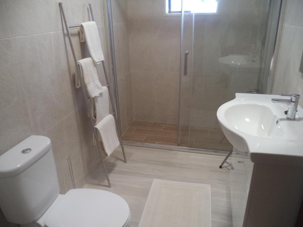 Homestay Quartos Maria Clara