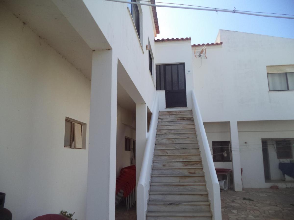 Quartos Maria Clara Homestay