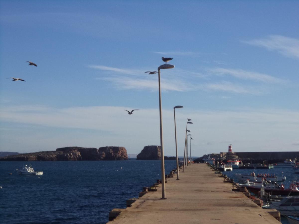 Quartos Maria Clara * Sagres