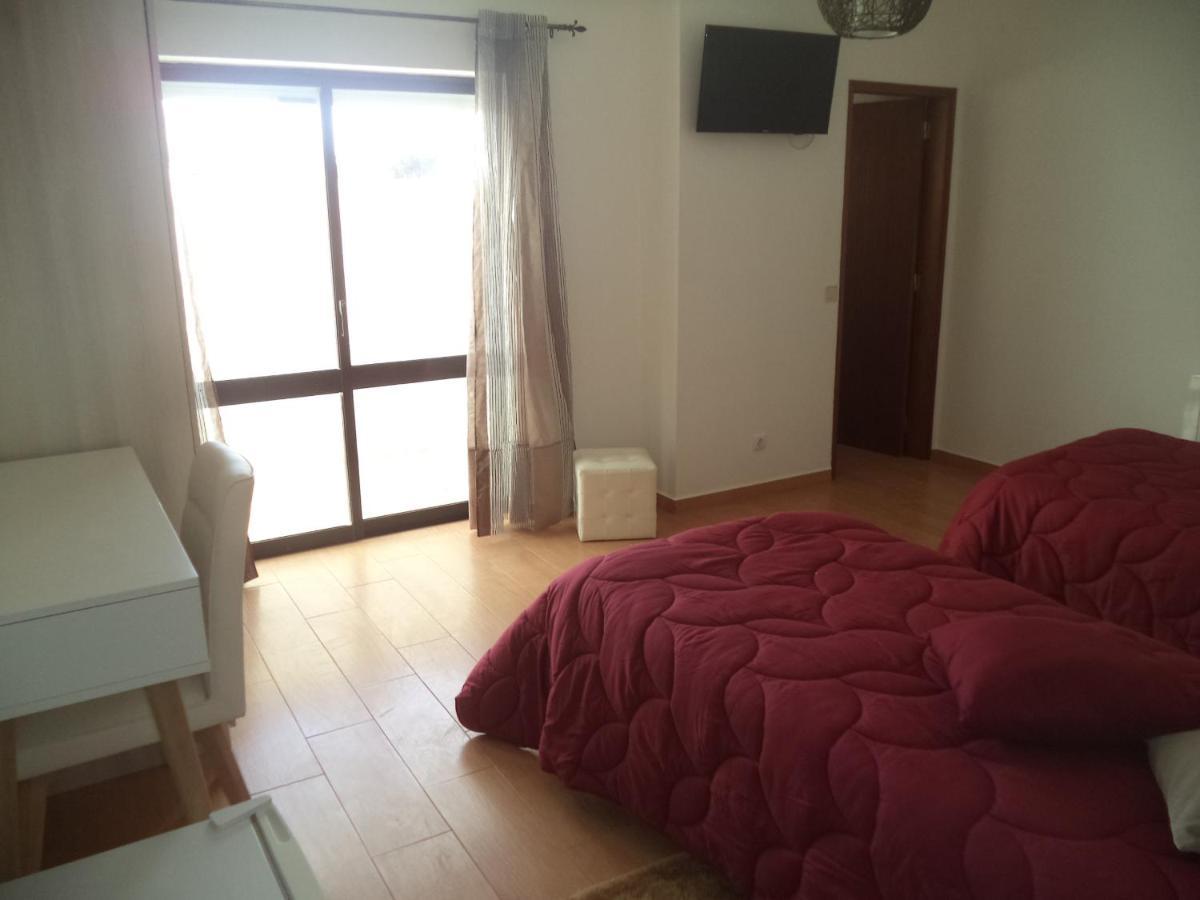 Homestay Quartos Maria Clara