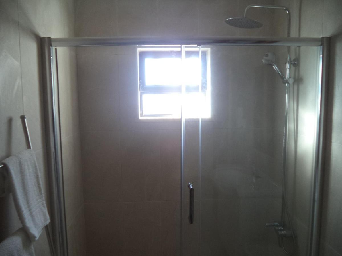 Homestay Quartos Maria Clara *