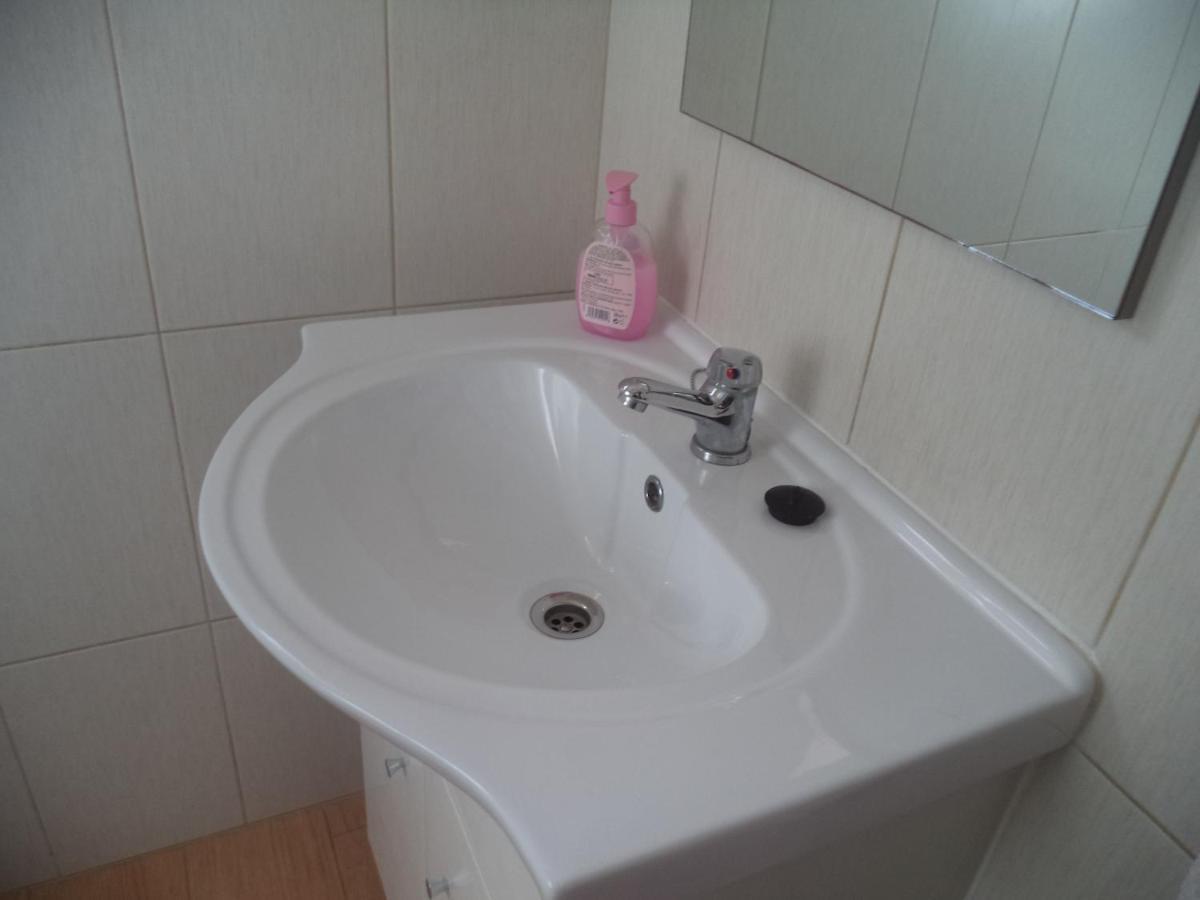 Quartos Maria Clara Homestay