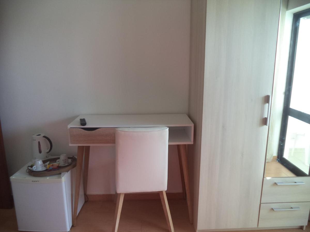 Quartos Maria Clara Homestay Sagres