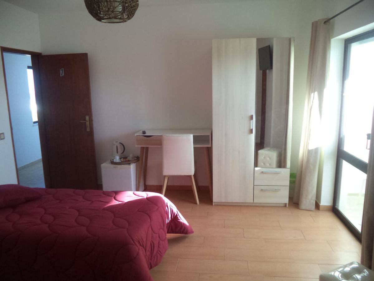 Quartos Maria Clara Homestay *
