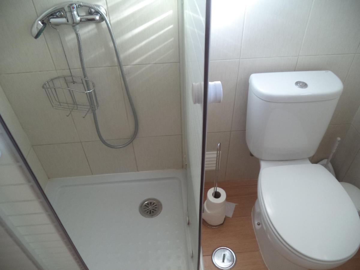 Homestay Quartos Maria Clara