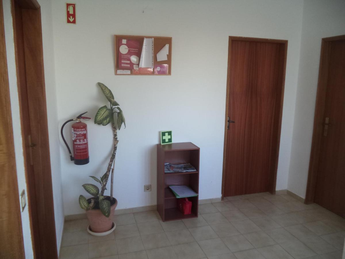 Quartos Maria Clara Homestay Sagres