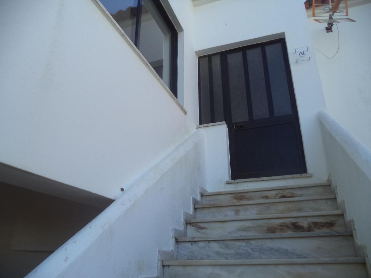 Quartos Maria Clara Homestay Sagres