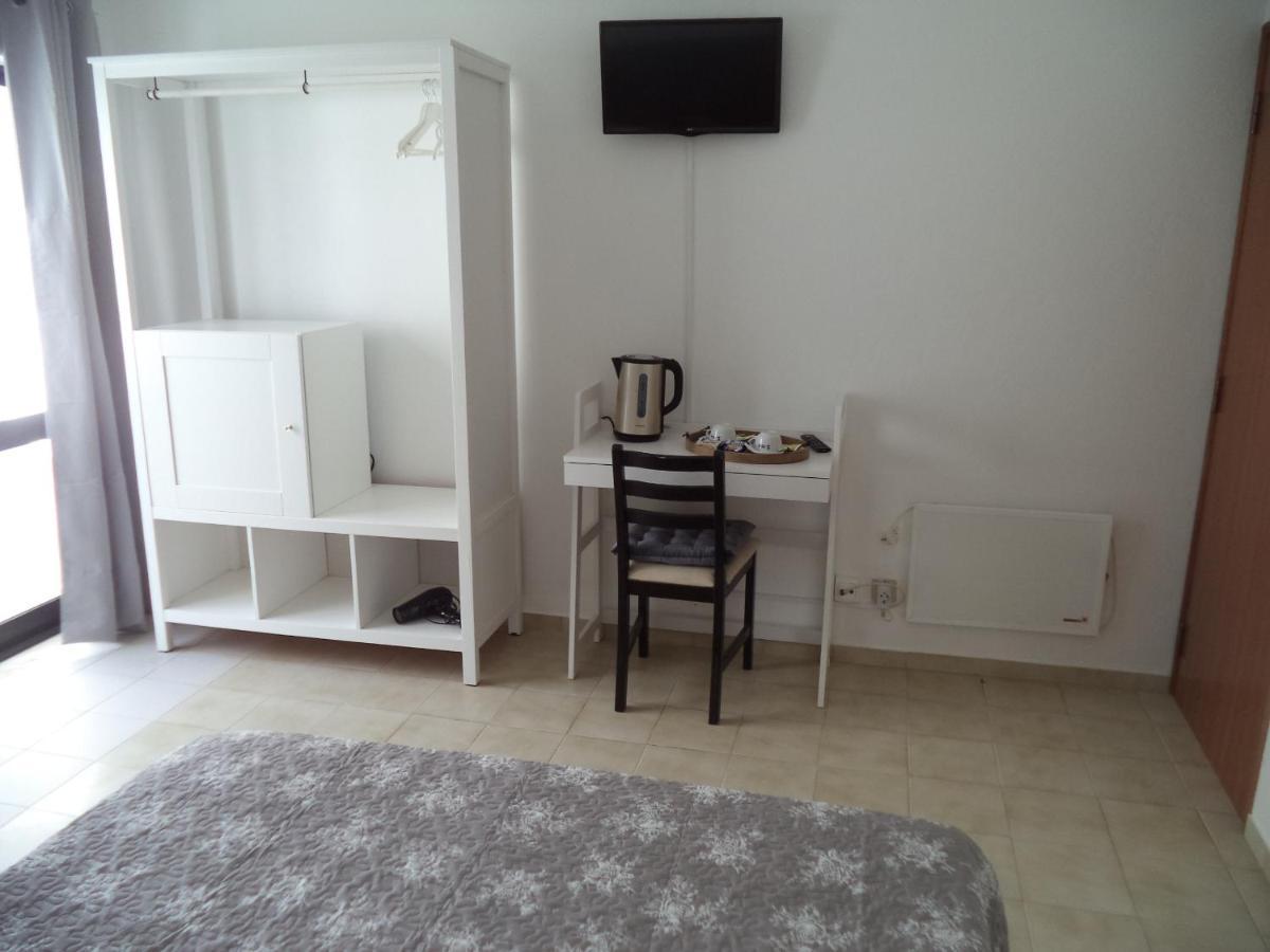 Quartos Maria Clara Homestay *