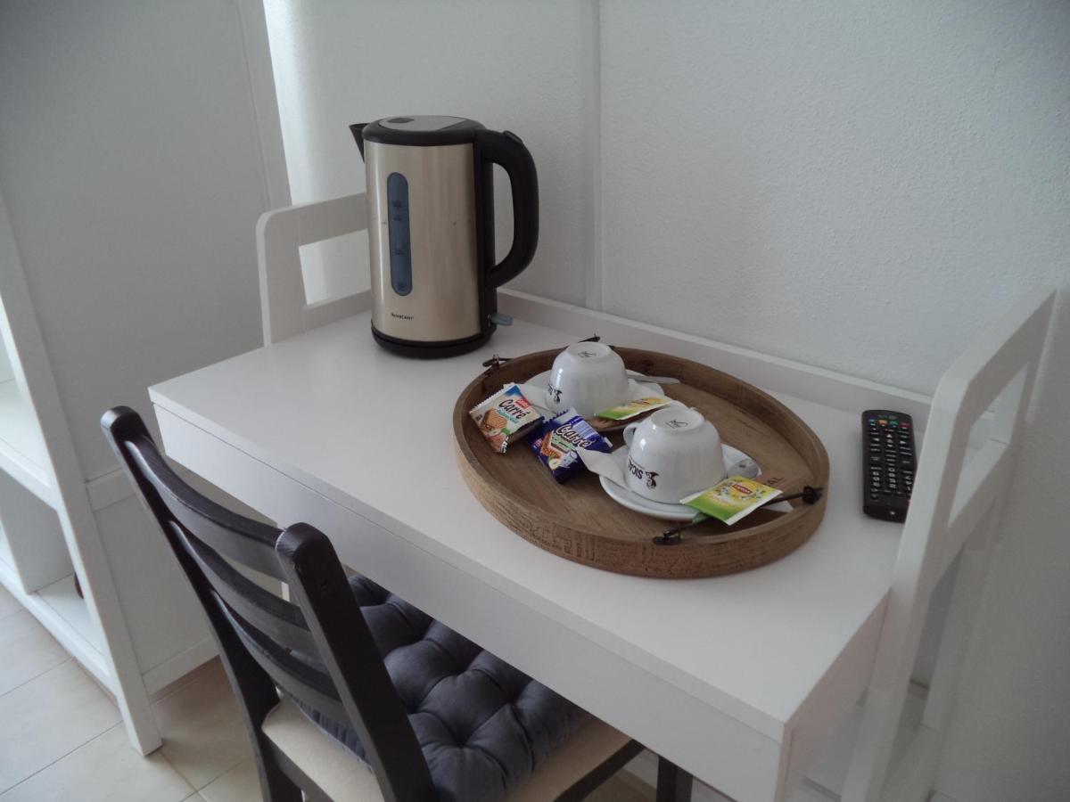 Quartos Maria Clara Homestay *