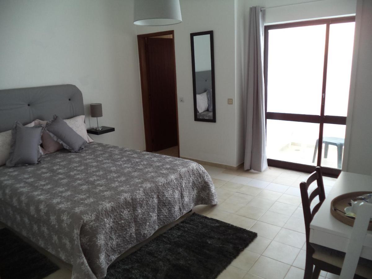 Homestay Quartos Maria Clara *